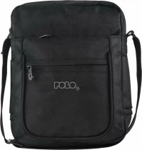 Polo Vertical L Black