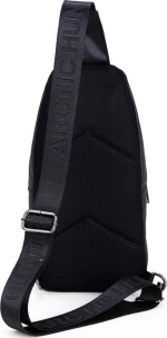 Τσάντα Crossbody Arctic Hunter Αδιάβροχη Μαύρη XB13006-BK