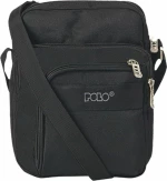 Polo Strike Large Black