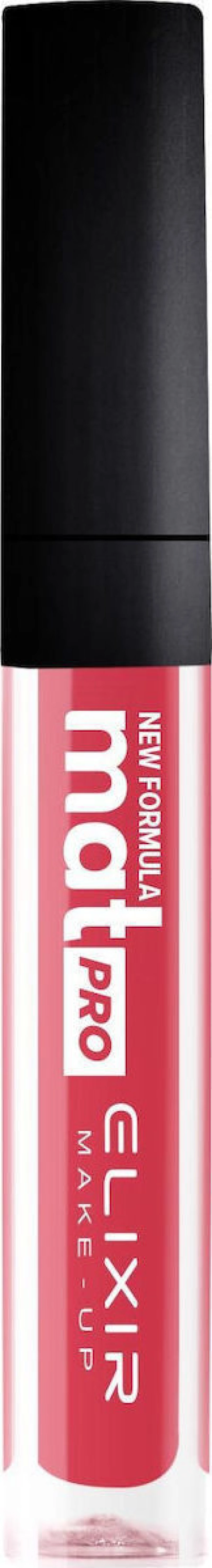 Elixir Liquid Lip Mat Pro 439 Warm Pink