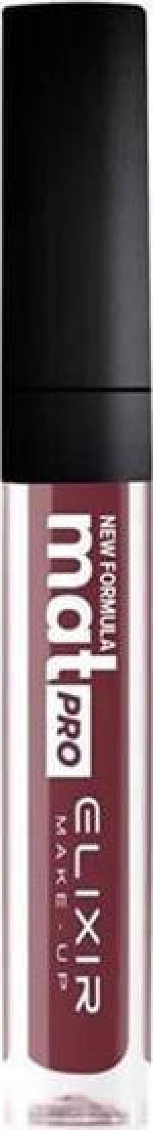 Elixir Liquid Lip Mat Pro 463