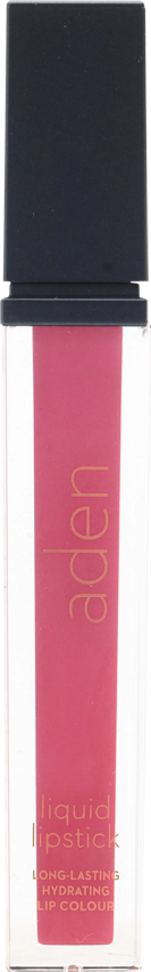 Aden Liquid Lipstick 20 Mellow