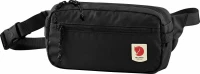 Τσαντάκι Mέσης Fjallraven High Coast Hip 23223-550 Pack Black