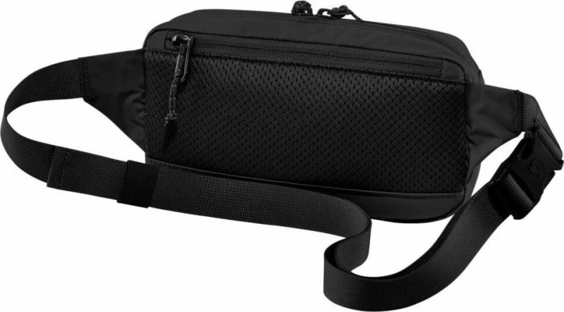 Τσαντάκι Mέσης Fjallraven High Coast Hip 23223-550 Pack Black