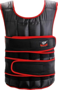 Armageddon Sports Weight Vest 1x 20kg