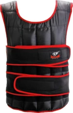 Armageddon Sports Weight Vest 1x 20kg
