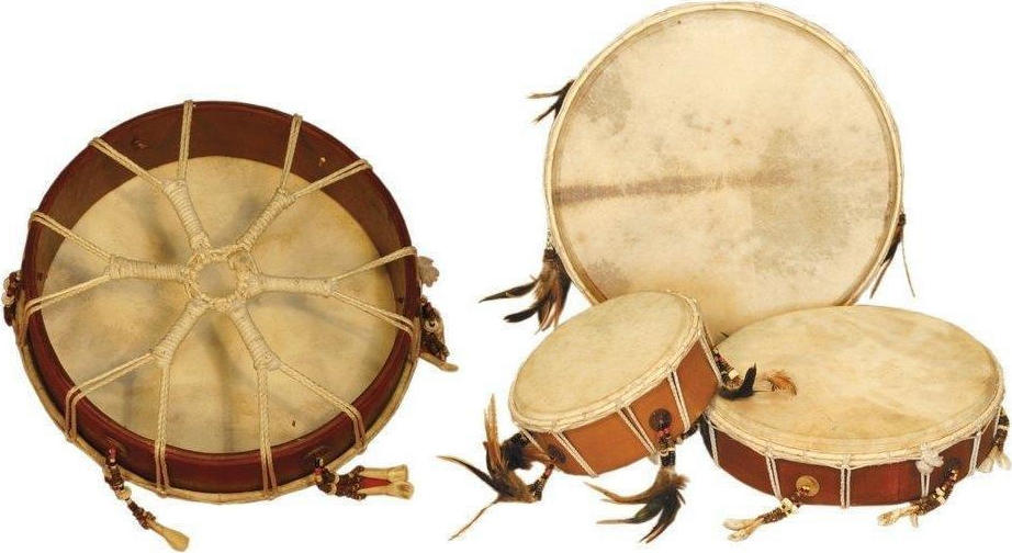 Gewa Shaman Drum - 38 cm