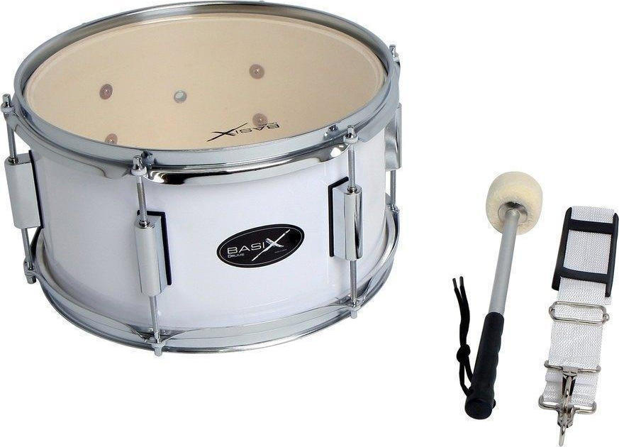 BasiX Marching Tenor Drum - 14"x 10"