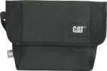 CAT Detroit Courier Black
