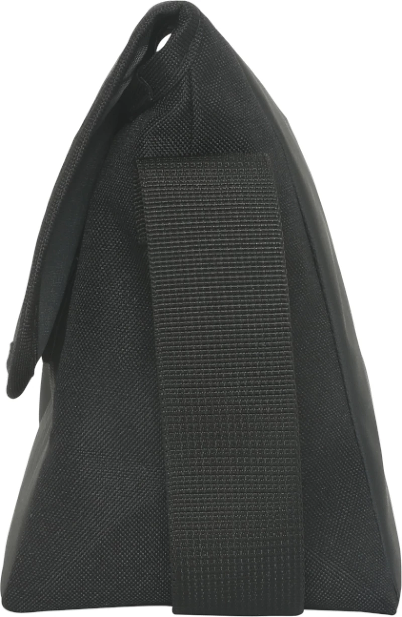 CAT Detroit Courier Black