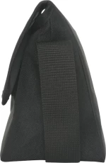 CAT Detroit Courier Black