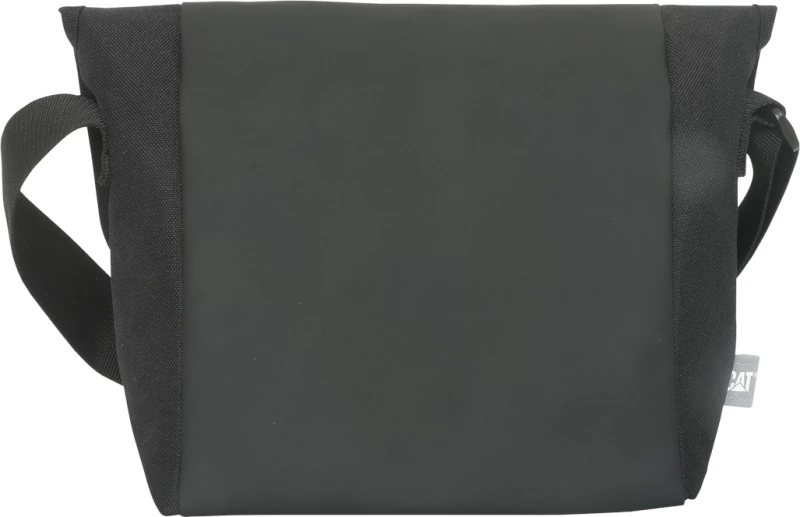 CAT Detroit Courier Black