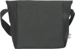 CAT Detroit Courier Black