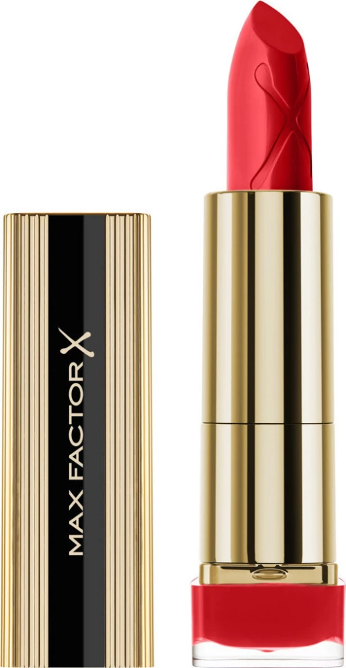 Max Factor Colour Elixir with Vitamin E 075 Ruby Tuesday