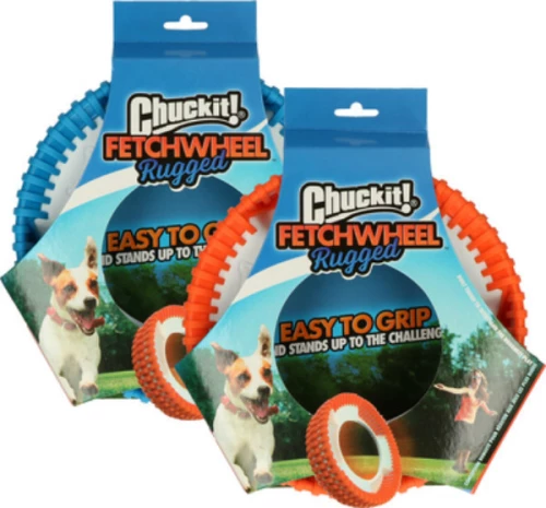 Παιχνίδι ChuckIt Frisbee Ρόδα 19cm