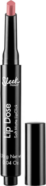 Sleek MakeUP Lip Dose Soft Matte LipClick Do you Mind