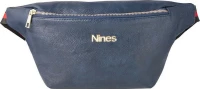 NINES ΤΣΑΝΤΑΚΙ ΜΕΣΗΣ 910.1031_ΜΠΛΕ NAVY