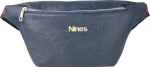 NINES ΤΣΑΝΤΑΚΙ ΜΕΣΗΣ 910.1031_ΜΠΛΕ NAVY
