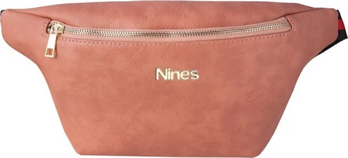 NINES ΤΣΑΝΤΑΚΙ ΜΕΣΗΣ 910.1031_ΡΟΖ