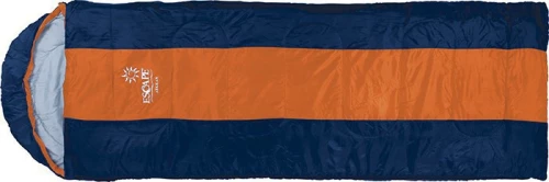Υπνόσακος Iberia 190+30X75cm Polyester 190T 11686