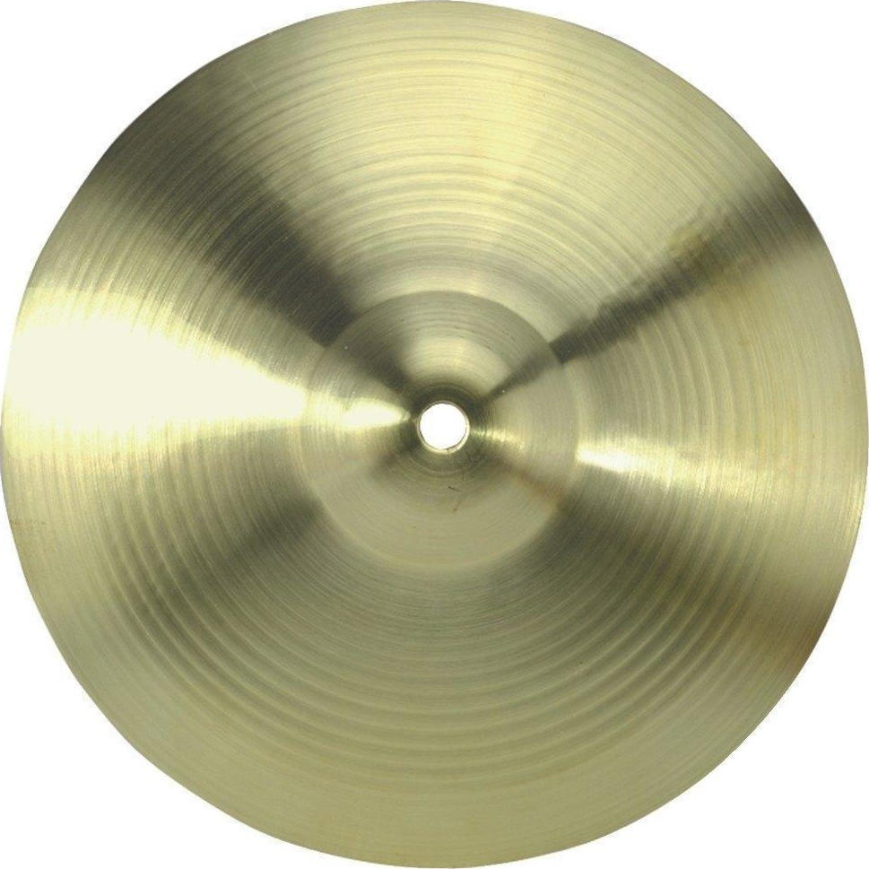 Gewa Hand Cymbals - 20 cm
