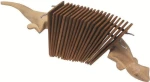 Toca Gecko Wooden Clacker