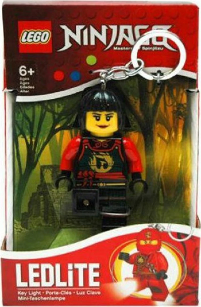 Lego Ninjago Legacy Nya LGL-KE78