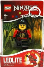Lego Ninjago Legacy Nya LGL-KE78