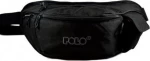 Τσαντάκι Mέσης Polo Hiker 908844 Μαύρο
