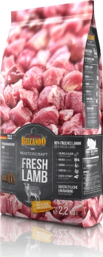 Belcando Mastercraft Fresh Lamb 2.2kg