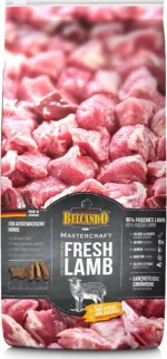 Belcando Mastercraft Fresh Lamb 2.2kg