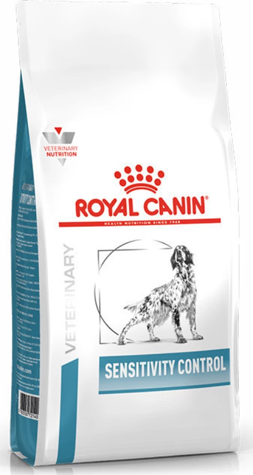 Royal Canin Sensitivity Control 14kg