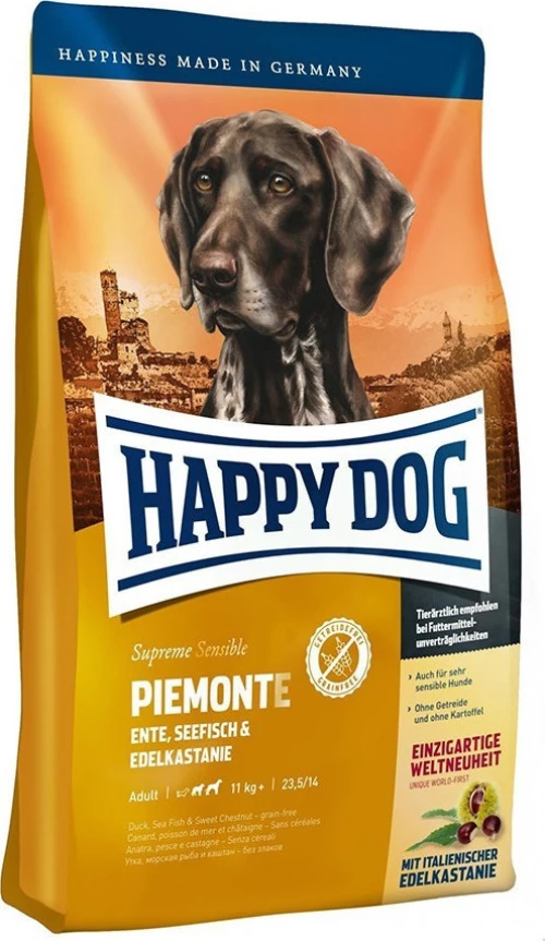 Happy Dog Piemonte 10kg