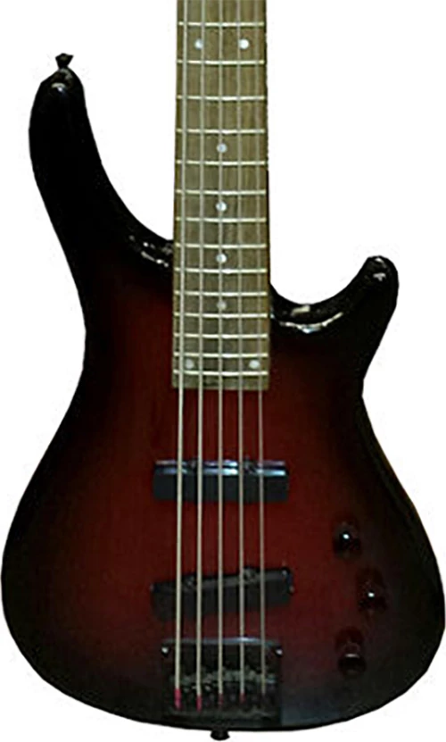 Jacky Jackson EA 9703 RDS