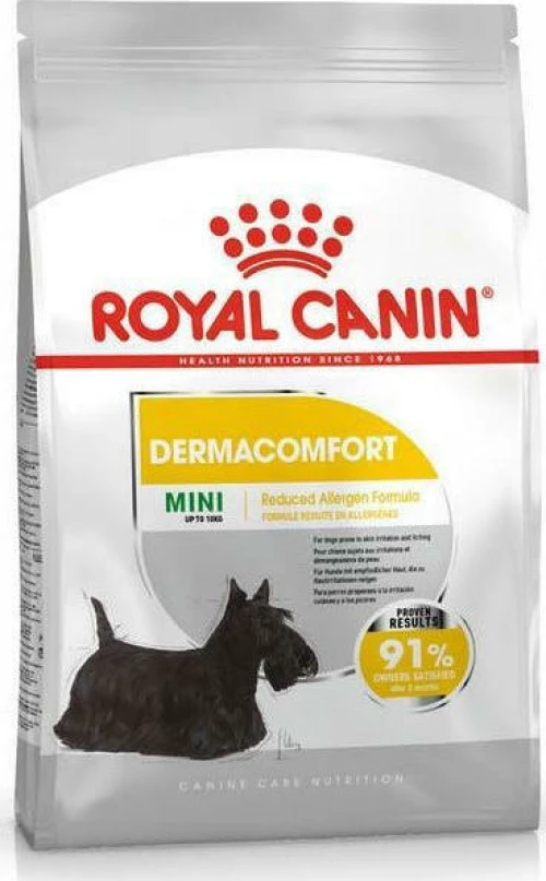 Royal Canin Mini Dermacomfort 1kg