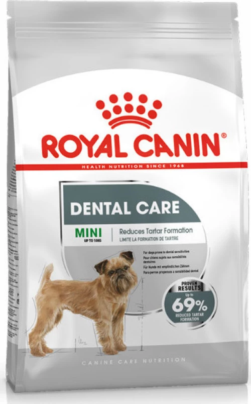 Royal Canin Mini Dental Care 3kg