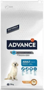 Affinity Advance Adult Maxi 14kg