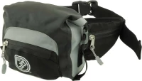 JR Gear 12655 Grey / Black