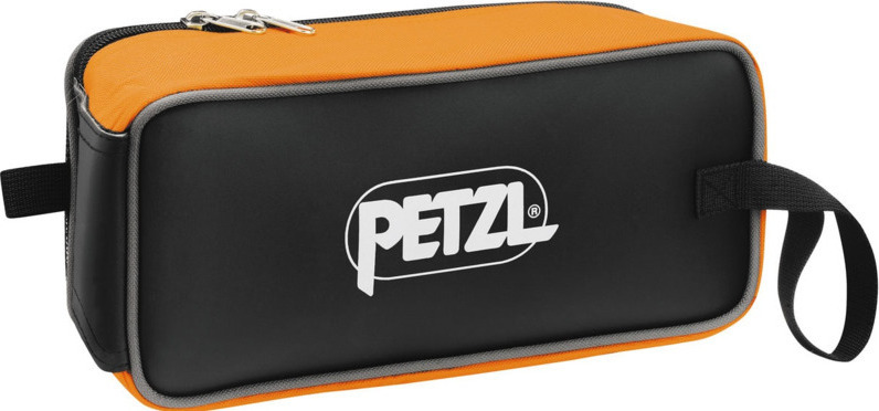 θήκη για Κραμπόν Petzl Fakir / V01