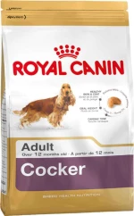 Royal Canin Cocker Adult 12kg