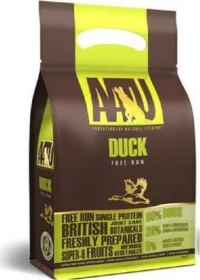 AATU Free Run Duck 10kg