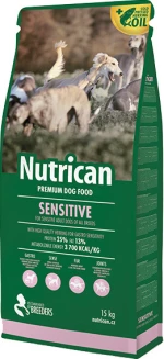 Nutrican Sensitive 3kg