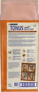Tonus Dog Chow Mature Adult (5+) Lamb 14kg