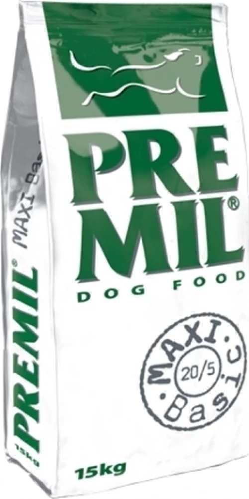 Premil Premium Maxi Basic Adult 15kg