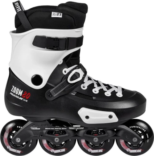 Powerslide Zoom Pro 80
