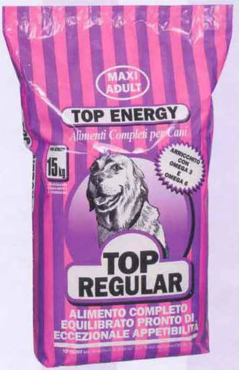 Top Line Top Regular 15kg