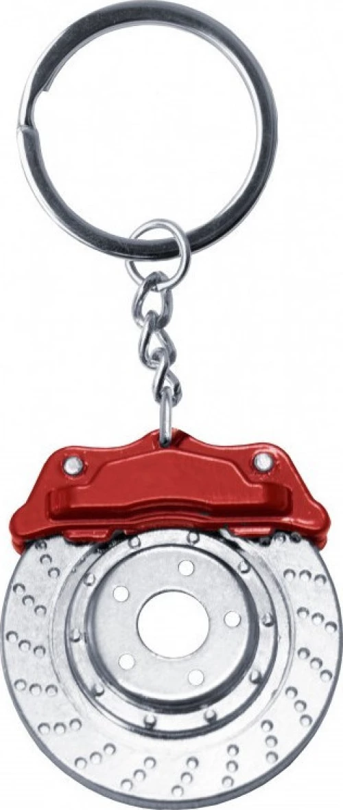 Simoni Racing Μπρελοκ Κλειδιων Brake Disk