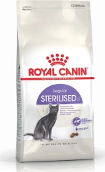 Royal Canin Sterilised Regular 0.4kg