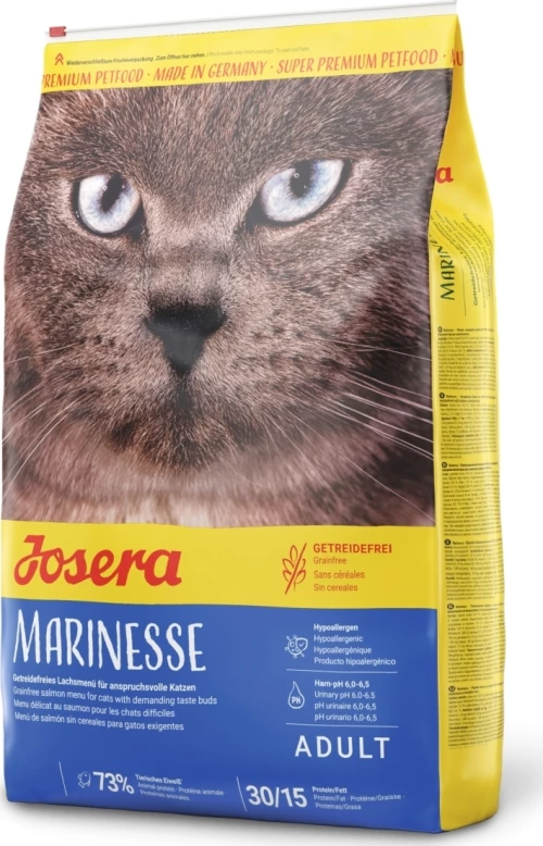 Josera Marinesse Hypoallergenic Adult 2kg