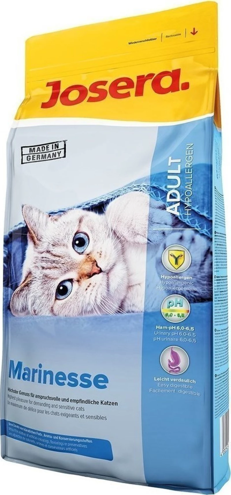 Josera Marinesse Hypoallergenic Adult 2kg